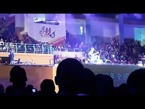 全運會 宜蘭之夜  盧廣仲