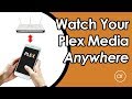 Advanced vs Easy Instructions (Port Forwarding vs UPnP) for Plex Remote Access