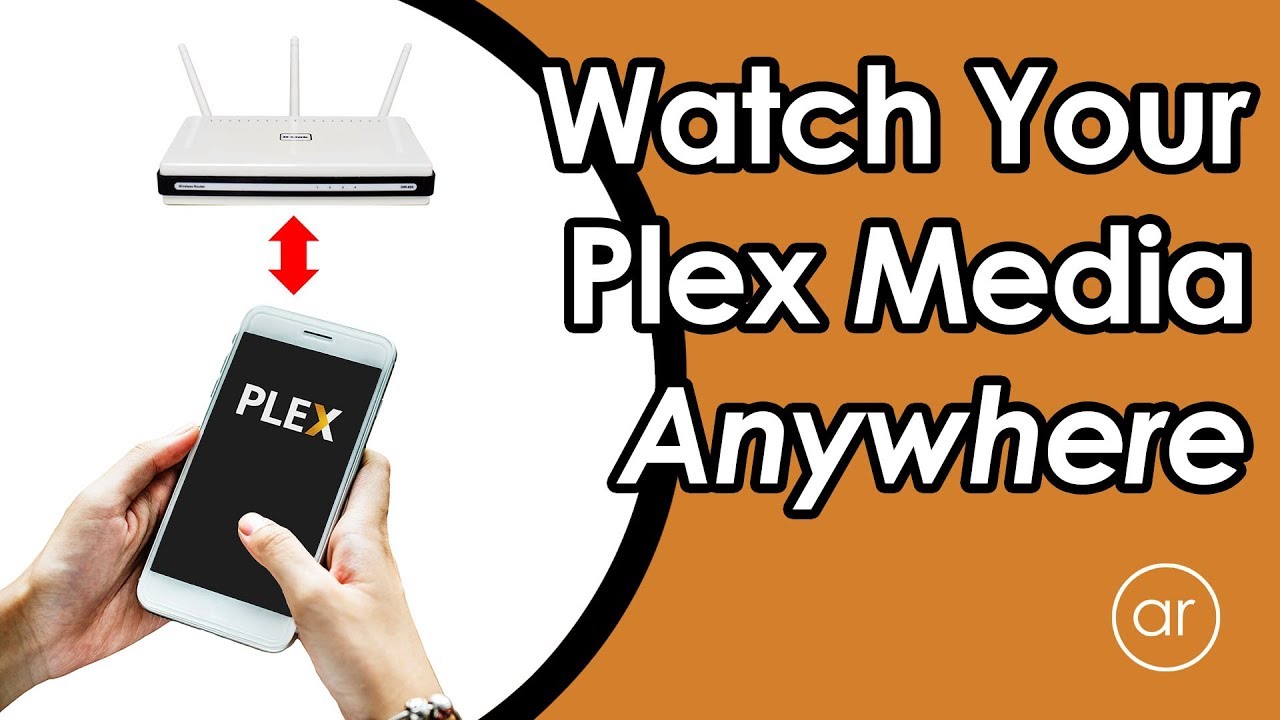 Advanced Vs Easy Instructions (Port Forwarding Vs Upnp) For Plex Remote Access