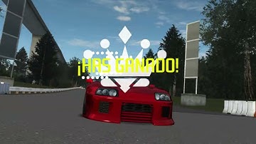 Need For Speed: ProStreet Walkthrough Part 22 - "React Team Sessions - Autobahnring ll"