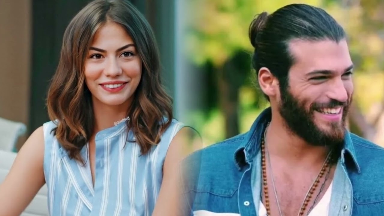 ⚡️ POCHI MINUTI FA! UNA FELICE NOTIZIA: CAN YAMAN E DEMET ÖZDEMIR SI SONO FINALMENTE RICONCILIATI?