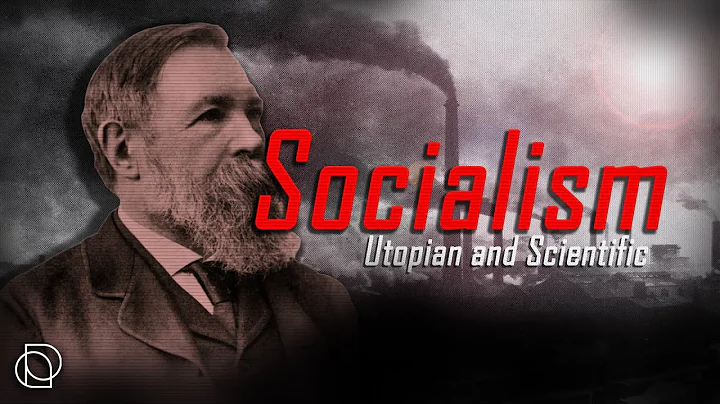 Friedrich Engels: Socialism: Utopian and Scientific
