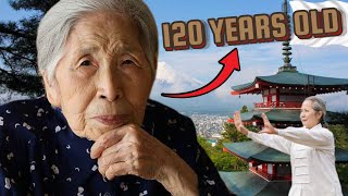 watch this to live 100+ years like the Okinawa people of Japan ??