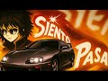 SIENTO PASA Crazy Car Anime Vibes рџљ рџ Ґ Must Watch SIENTO PASA Crazy Car Anime Vibes рџљ рџ Ґ Must Watch