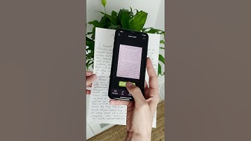 My Scanner - Scan Documents, Annotate PDF and Sign - Try Now!