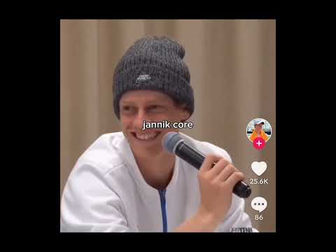 jannik sinner tiktok edits 🎾🪐💕