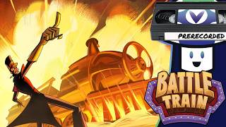 Vinny - Battle Train
Vinny - Battle Train Vinny - Battle Train