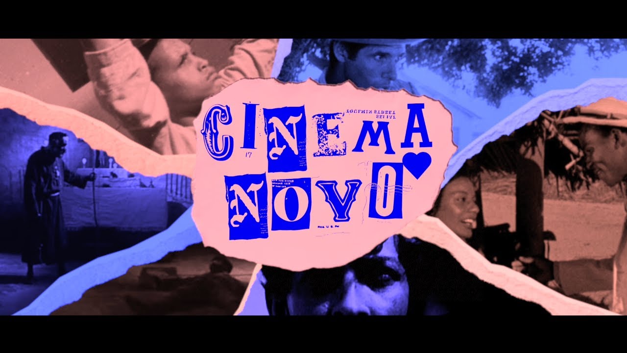 Cinema Novo: A Subtle Rebellion | History of Cinema Production