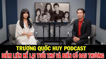 Diễm Liên Lần Đầu Kể Hết: Sống Sót Sau Biến Cố Mất Con, Tuổi Thơ Tị Nạn & Nước Mắt Showbiz