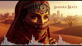 Mystic Arabic Techno Romance - Trending Love Mix 2025