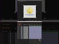 Trim Clips &amp; Sequence Layers in After Effects