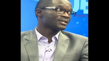 Evasive Chiloba NTV Interview Analysis Part 2