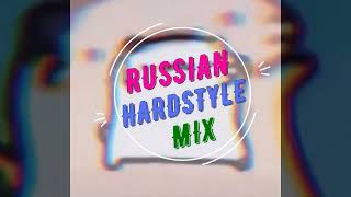 ? RUSSIAN HARDSTYLE MUSIC MIX ?CAT CUTE DANCING