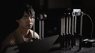 Interactive Eye Aberration Correction for Holographic Near-Eye Display (Augmented Humans 2021)