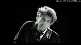 Bob Dylan live , Never Gonna Be The Same Again Tampa 1999