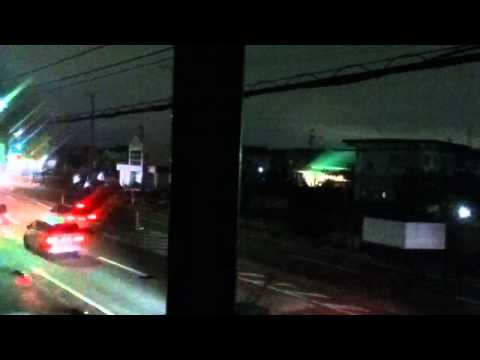 ipod touchでTime Lapseを使ってみた Part 3