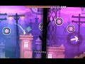 "feel human" by dieg0x025. 100%|Geometry dash 2.2