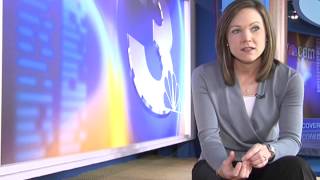 Remembering The Storm - Callie Starnes