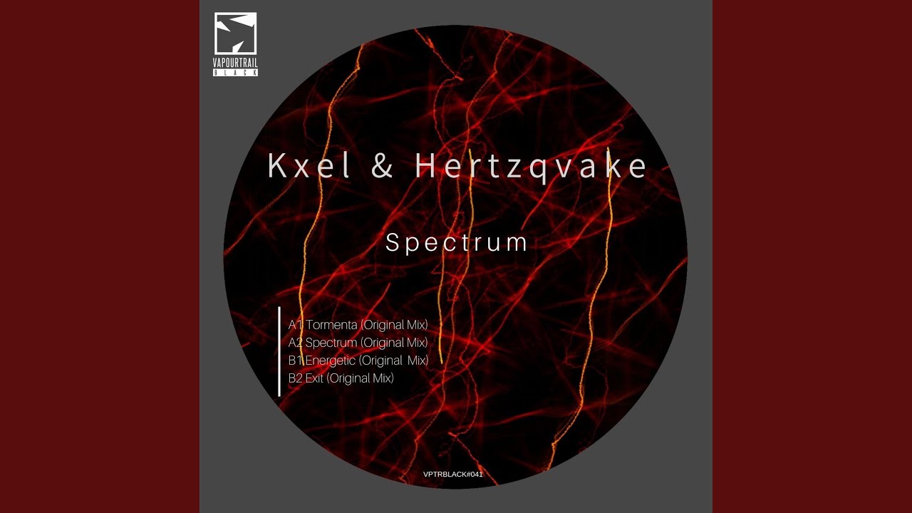 Assista a Spectrum no YouTube Assista a Spectrum no YouTube
