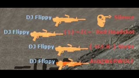 CSS Quakesound Ultrakill