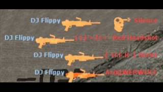 CSS Quakesound Ultrakill