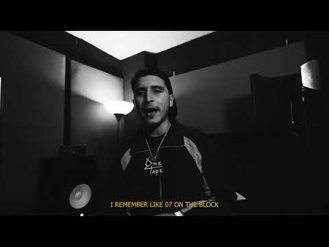 Geko - Studio Freestyle (2025)