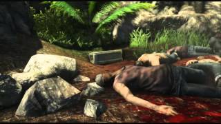 Far Cry 3 Stealth Walkthrough - Part 22: Warrior Rescue Service screenshot 2