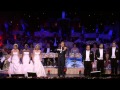 André Rieu - You’ll Never Walk Alone | My African Dream