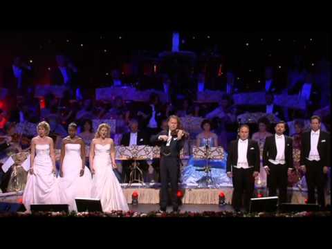 André Rieu - Youll Never Walk Alone | My African Dream