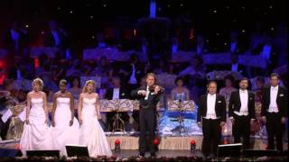 André Rieu - You’ll Never Walk Alone | My African Dream