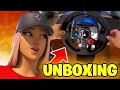 J AI RECU LE MEILLEUR VOLANT DU MONDE UNBOXING TEST Sur FORZA Du LOGITECH G29 Incroyable mp3