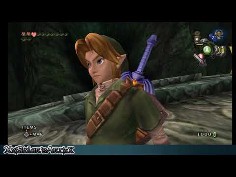 hero of time twilight princess hero of time twilight princess