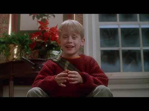 Home Alone / Evde Tek Başına (1990) - Türkçe Altyazılı 1. Fragman