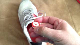 Nike+ Grey / Nike/Apple Chip YouTube