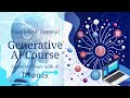 😱Learn Generative AI studio in 2025 | Complete Course for Beginners💯🧐