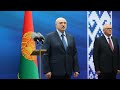 Лукашенко: Я сто лет не нужен Европе, а Америке - тем более! Я никогда не отворачивался от России