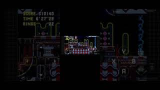 Sonic 3 air part 4 carnival night zone