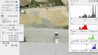 Raw Scanning With Imacon And Flexcolor