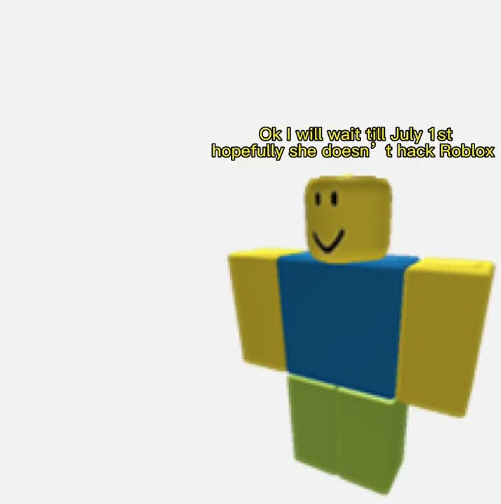 Pretty much every fake roblox hacker ever youtube