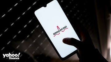Chip maker Broadcom to buy cloud company VMware
