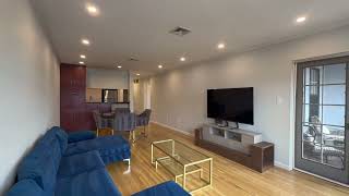 1001 Clinton St #5B Rental