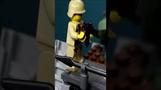 Lego Virus 21 #shorts #fyp #viral