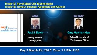 5th World Congress on Cell & Stem Cell Research