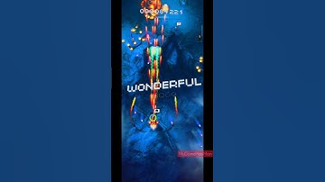 Sky Force Reloaded Stage 2 Insane #skyforce #gaming #shorts #foryou