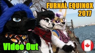 Furnal Equinox 2017