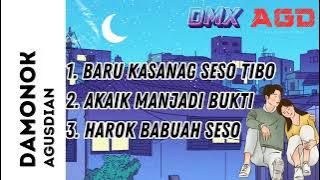 LAGI VIRAL DJ MINANG BARU KASANANG  / TARIMOLAH DIRI DENAI BAIAK / DEK TALAMPAU DAMONOK FYP TIKTOK