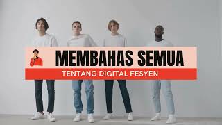 MEMULAI BELAJAR CLO 3D #clo3dtutorial screenshot 4