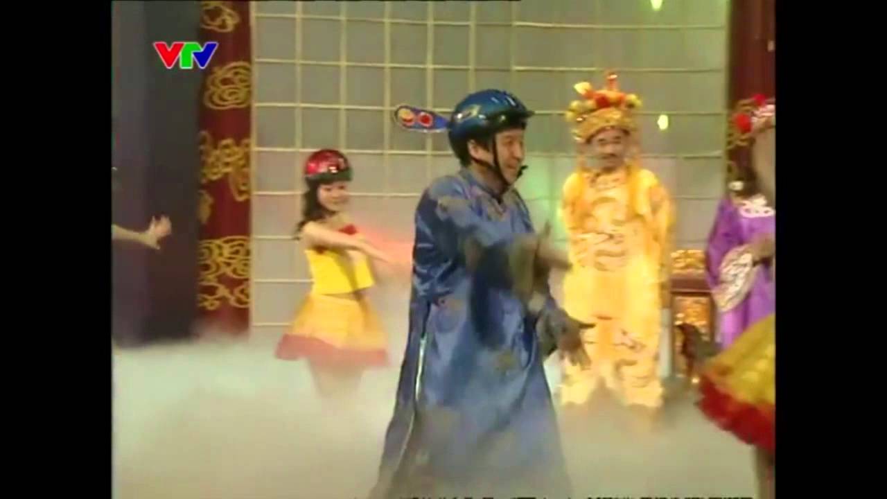TÒ MÒ VỀ CA KHÚC TRIỆU TRIỆU CHIẾC MŨ | TÁO GIAO THÔNG | TÁO QUÂN 2008