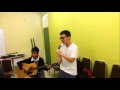 Fall for you cover