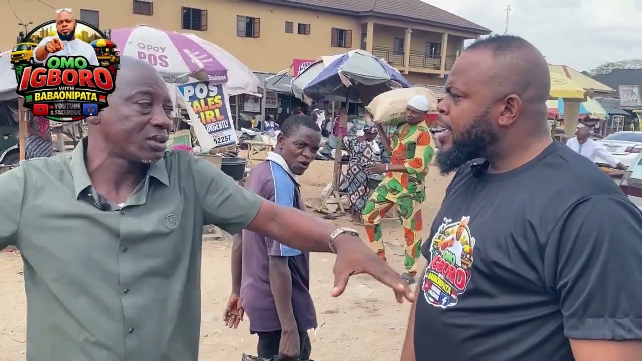 I SURVIVED IT ALL! AKARA’s Real Street Confession on OMO IGBORO TV